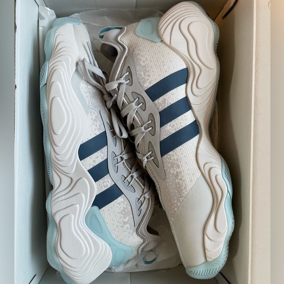 adidas Other - Trae Young 3 Basketball Shoes